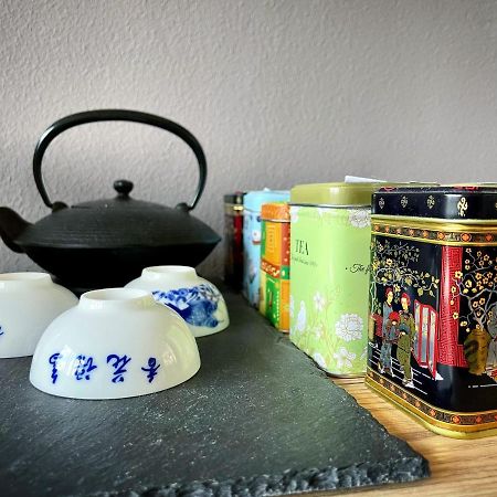 帕多瓦Altinate33公寓 外观 照片