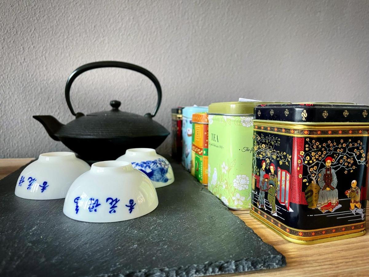 帕多瓦Altinate33公寓 外观 照片